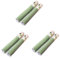 Uonlytech 3 Set Di Protezioni Per Maniglie Per Elettrodomestici Da Cucina Guanti Antiscivolo Per Porta Lavastoviglie Maniglie Per Porta Frigorifero Cucina Di Casa Decorative 2 Pezzi * 3