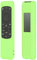 BN59-01455A BN59-01432A BN59-01455E BN59-01432D BN59-01439A BN59-01432J BN59-01432B BN59-01432 TM2360E TM2360F TM2360F Telecomando in silicone 61E Custodia di controllo per TV Samsung (verde luminoso)