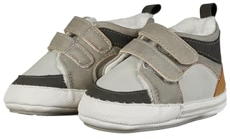 Sterntaler Jungen Babyschuh FarbmixBabyschuh Farbmix