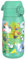 ION8 Botella Agua Inox Ligero para Niños, 400ml, Sin Aislamiento, a Prueba de Fugas, Fácil de Abrir, Cerradura Segura, Apta para Lavavajillas, Tapa Abatible, Fácil de Limpiar,Animales de Granja