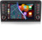 Radio de Coche inalámbrica Compatible con CarPlay y Android Auto para Audi A3 S3 RS3 2003-2012, con Pantalla táctil Am/FM/RDS/Bluetooth/USB