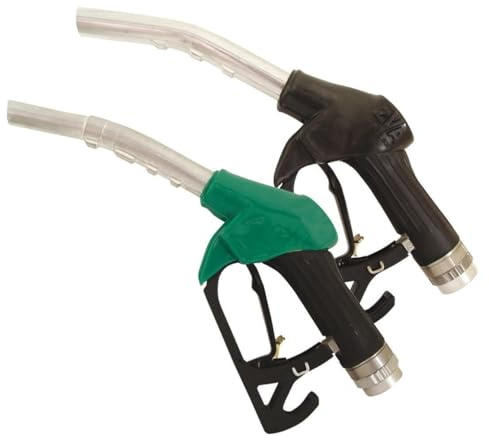 Pistola PA-80 Automatica - Gasolina - Apagado Automatico - Racor 1 Incluido (PA-80 1 Gasolina)