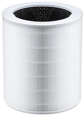 Filter,Compatible For LEVOIT,Core 600S-RF,Air Purifier Replacement Filter