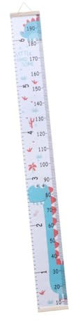 ERINGOGO Wandtattoo Messlatte Messlatte Kunst Messlatte Wandaufkleber Messlatte