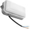 Hoement LED para Extractora Resistente y Altas para Cocinas de Restaurantes y Lateral
