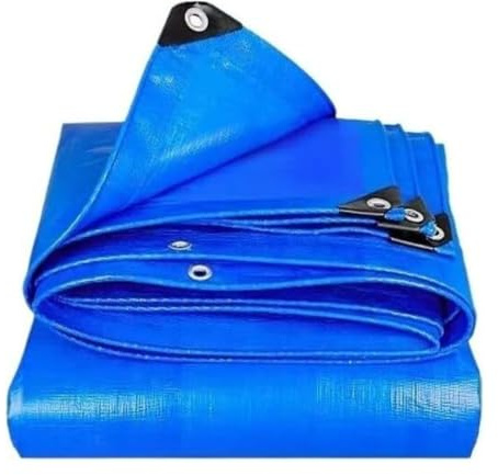 Piscina-Acuario de Lona, Foldable Water Storage Tank | 2x4x0.8m