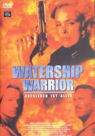 Watership Warrior - Überleben ist Alles