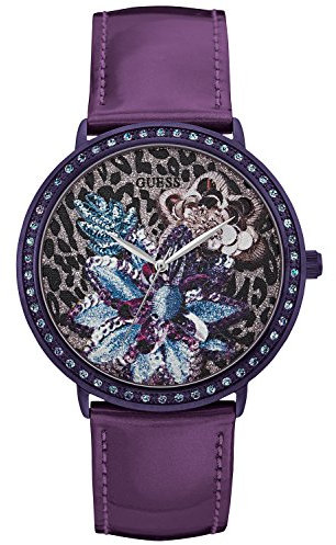 Guess Orologio Da Donna W0820L3