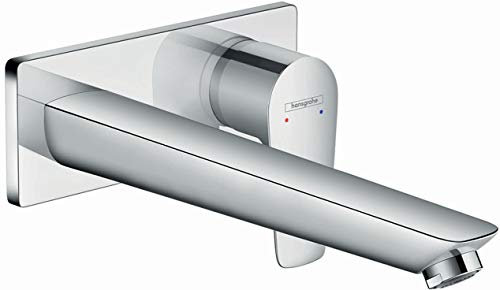 Hansgrohe 71734001 Talis Badarmatur, Chrome