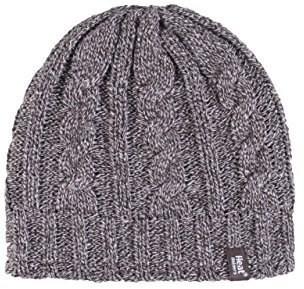 HEAT HOLDERS Damen 1 Pack Heatweavergarn-Mütze mit Wärmerückhaltungswert 3,4 - Kitz - One Size