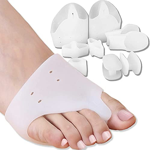 Glamza Bunion Buddy Complete Toe Health KIT1 Units