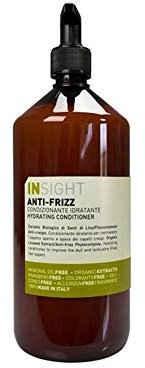 INSIGHT Anti-Frizz Hydrating Conditioner 900 ml
