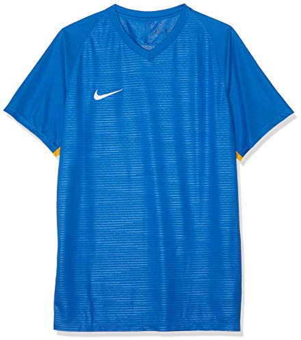 Nike Herren Trikot Tiempo Premier, Royal Blue/Royal Blue/White, 2XL, 894230-464