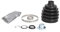 SPIDAN 36071 Faltenbalg, Antriebswelle