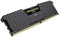 CORSAIR VENGEANCE LPX 32GB (1 x 32GB) DDR4 2666 (PC4-21300) C16 Desktop Memory - Black