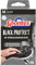 Spontex Black Protect, 20 Einmalhandschuhe aus Nitril, besonders reißfest und strapazierfähig, latexfrei und ungepudert, Größe M (1 x 20 Stück)