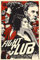 VVWV ® Kunstdruck auf Leinwand, Motiv: Fight Club Brad Pitt (45,7 x 30,5 cm, mehrfarbig)