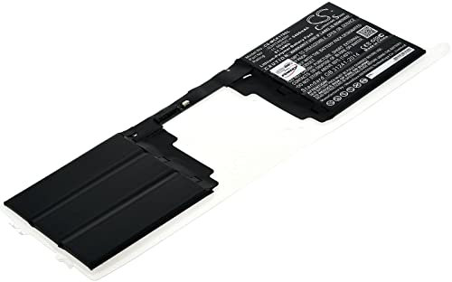 Akku für Tablet Microsoft Surface Book 2 15 (1793), 11,36V, Li-Polymer