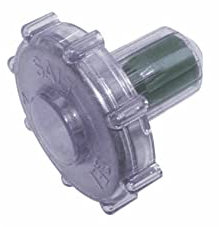 BOUCHON SEL A FLOTEUR LV pour LAVE VAISSELLE WHIRLPOOL - 481946278467