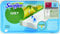 Swiffer Lingettes Humides Pour Sol, 20 Lingettes Nettoyantes, Parfum Agrumes Frais, Attrape-Poussière, Nettoie En Profondeur Et Retient La Saleté, Élimine Jusqu'a 99.9% Des Bactéries