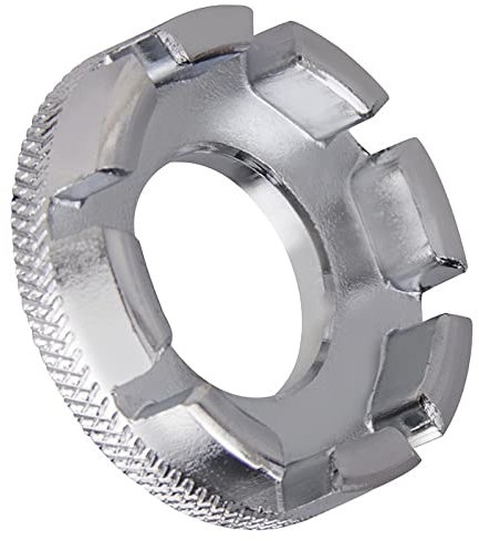 Lumeiy Llave de Disco de Bicicleta lumeiy Dimensiones de Acero 10-15 alicates de Disco de Uso General para Bicicletas