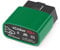 vLinker FD+ OBD2 Bluetooth Scan Tool, Diagnose Codeleser für iOS, Android und Windows - Made for for-Scan Grün …