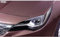 RDX Racedesign Scheinwerferblenden kompatibel mit Opel Astra K HB 5-türer/Sportstourer 2015-2021 (ABS)