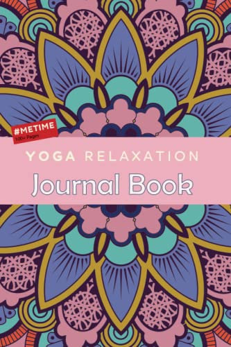 My Yoga Journal Notebook Pastell Sweet Purple: A violet yoga notebook, yoga journal book, yoga gifts for women, sloth yoga gift, yoga tracker, yoga log book, sloth gift for women