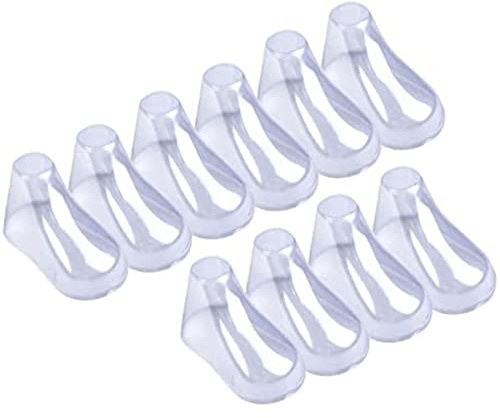Tubayia 10pcs Schuhspanner für Babyschuhe,Tragbarer Professioneller Stiefelhalter für Kinder