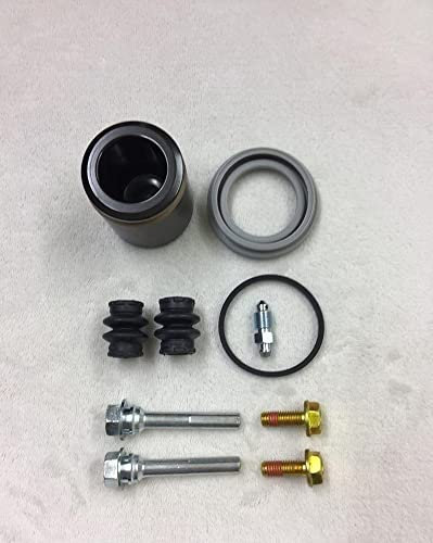 Bremssattel hinten kompatibel mit Jeep Wrangler JK 2007–2016 CRK/JK/010A