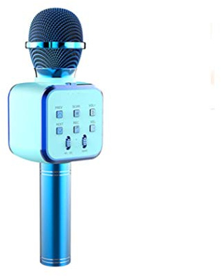 CUNTO Beautifully Transmitter Speaker Bass/echo Mobile Microphone Professional Mic