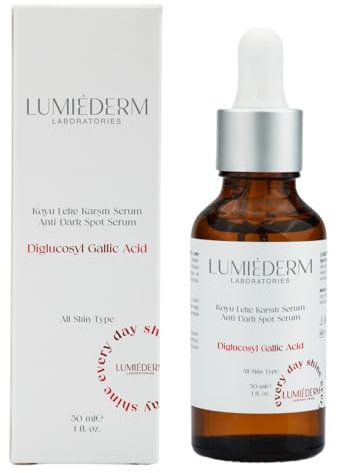 LUMIÉDERM LABORATORIES Brightenyl Anti-Dunkel-Fleck Serum, 30ml