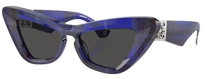 Boden-Gafas – BURBERRY / 0BE4421U Kaliber: 51, Farbe: 411487