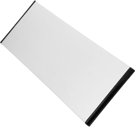 HOMSFOU Puerta De Oficina Personalizado Placa Metálica De Aluminio Anodizado Letrero De Nombre Para Aulas Paredes y Oficinas Diy