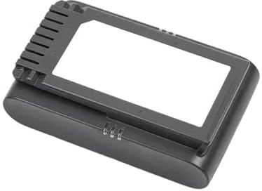 Batterie Li-ion rechargeable compatible avec les aspirateurs Samsung Jet 60 VCA-SBTA60(5000mAh)