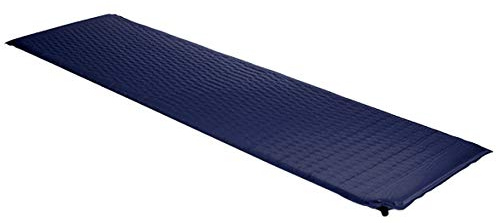 HI Selbstaufblasende Luftmatratze Isomatte 188 x 51 x 2 cm