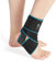 Bodyprox Knöchelstützband, verstellbare Kompressions-Knöchelstütze für den Schutz beim Sport, Einheitsgröße mit perfekter Passform für Männer und Frauen