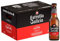 Estrella Galicia Especial - Cerveza Lager Especial, Pack de 24 Botellines x 25 cl, Sabor Ligero y Amargo, Aroma a Lúpulo, 5,5% Volumen de Alcohol