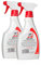2 x Leovet Anti-Bite 550ml
