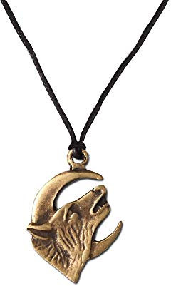 ÜLKÜCÜ Market Kette Halskette mit Anhänger Türkiye Atatürk Göktürk Bozkurt Osmanli Schwarz