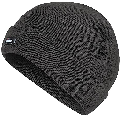 Regatta Professional Thinsulate Hat Mützen One Size/Seal Grey
