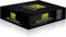 OMP Speed Satz von 2 Spurverbreiterungen Doppelzentriert Stärke: 15mm PCD: 4x108 CB: 63.4 OD: 139 Stehbolzen x8 M12x1.5 Schwarz Aluminium - OMPS08191501