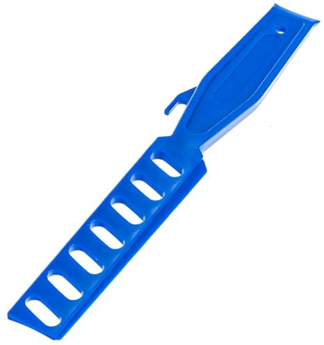 Toolty Manual Paint Stirrer - 280mm - Paint Mixing Sticks, Hand Mixer, Mixing Stick Paddle- for Paint Mixing DIY - TLTY-1672