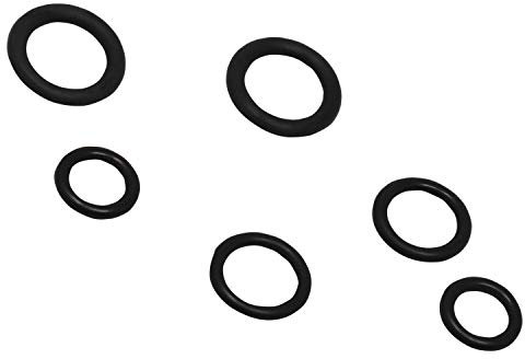 sparefixd LancetoHose Seal Kit to Fit Bosch Pressure Washer