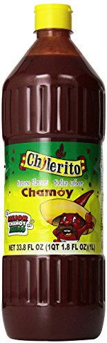El Chilerito