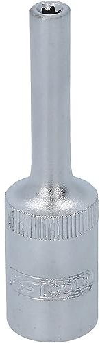 KS TOOLS 3/8 Torx-E Douille, longue, E12 911.4392