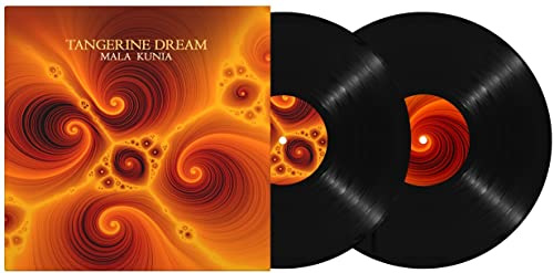 Mala Kunia (Gatefold Black 2lp) [Vinyl LP]