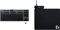 Logitech G915 Lightspeed TKL Teclado Gaming Mecánico Inalámbrico con Teclas GL Táctil de bajo Perfil + POWERPLAY Alfombrilla de Carga Inalámbrica, Alfombrilla de Ratón para Gaming Rígida y de Tela