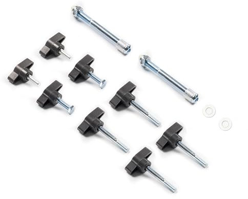 Helavo Ersatzteil: Essentials-Set für Helavo H1020 Rollatoren Serie
