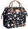 Lekespring Bolsa Termica Porta Alimentos 10L | Bolsa Comida Trabajo Impermeables sin Fugas - Bolsa Porta Alimentos Ligera y Resistente - Nevera Portátil para el Picnic Viaje - Daisy